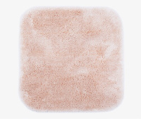 Коврик для ванной комнаты  WasserKRAFT Wern BM-2554 Powder pink